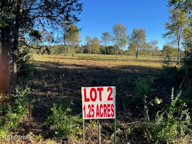 Stone Mill Lot 2 Rd, Jacksboro, TN 37757 - #3