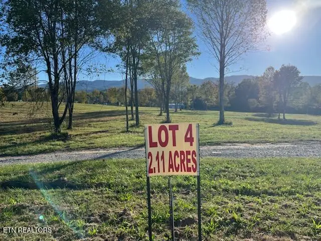 Stone Mill Lot 4 Rd, Jacksboro, TN 37757 - #3