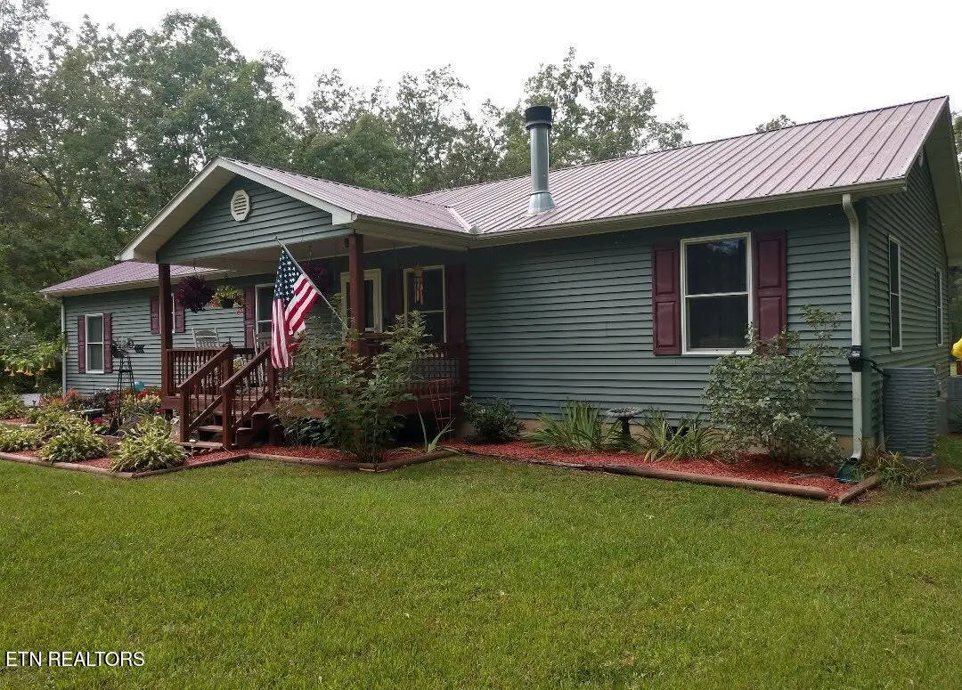 3252 Cumberland Lakes Drive, Monterey, TN 38574 - #1