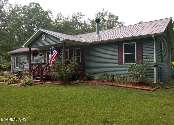 3252 Cumberland Lakes Drive, Monterey, TN 38574