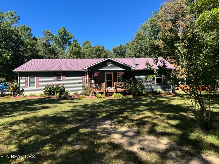3252 Cumberland Lakes Drive, Monterey, TN 38574 - #2