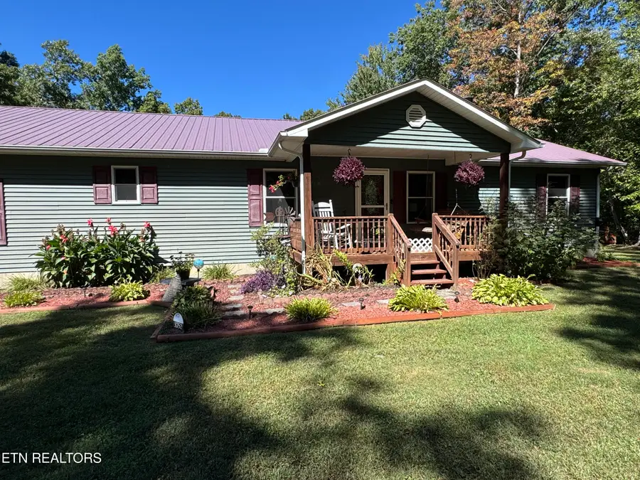 3252 Cumberland Lakes Drive, Monterey, TN 38574 - #3