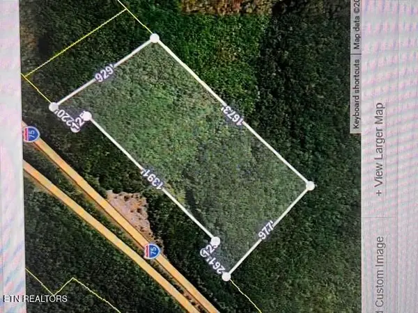 I-75, Pioneer, TN 37847