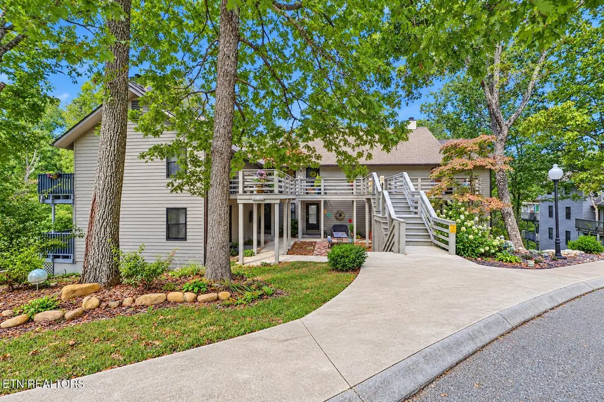 145 Moytoy Rd #206, Crab Orchard, TN 37723 - #1