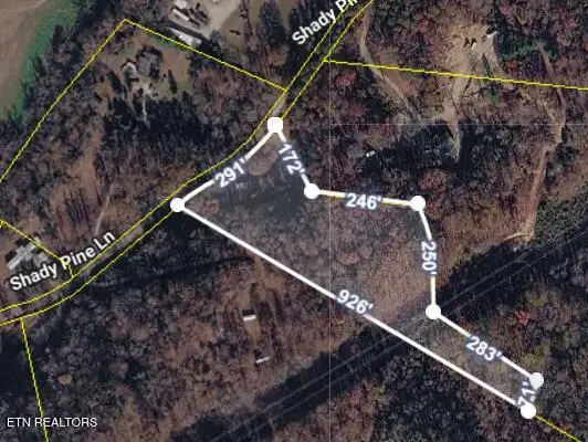 389 Shady Pine Lane, Newcomb, TN 37819 - #1