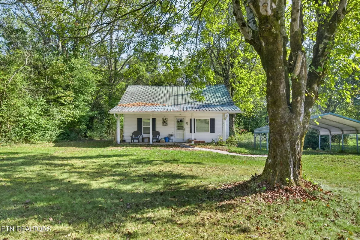 742 Highway 68, Crossville, TN 38555 - #1