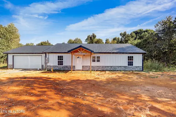 367 N Fork Rd, Madisonville, TN 37354