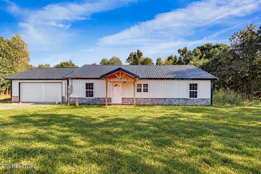 367 N Fork Rd, Madisonville, TN 37354 - #2