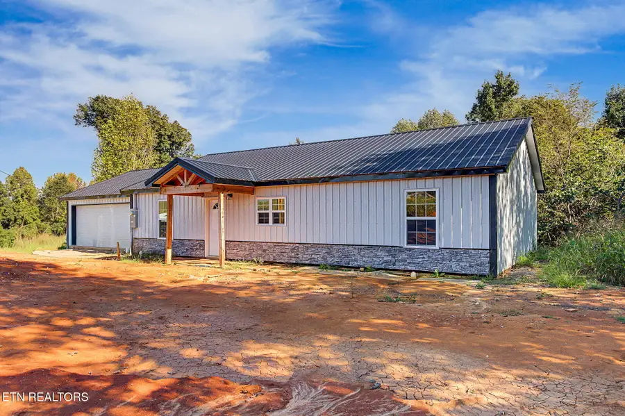 367 N Fork Rd, Madisonville, TN 37354 - #3