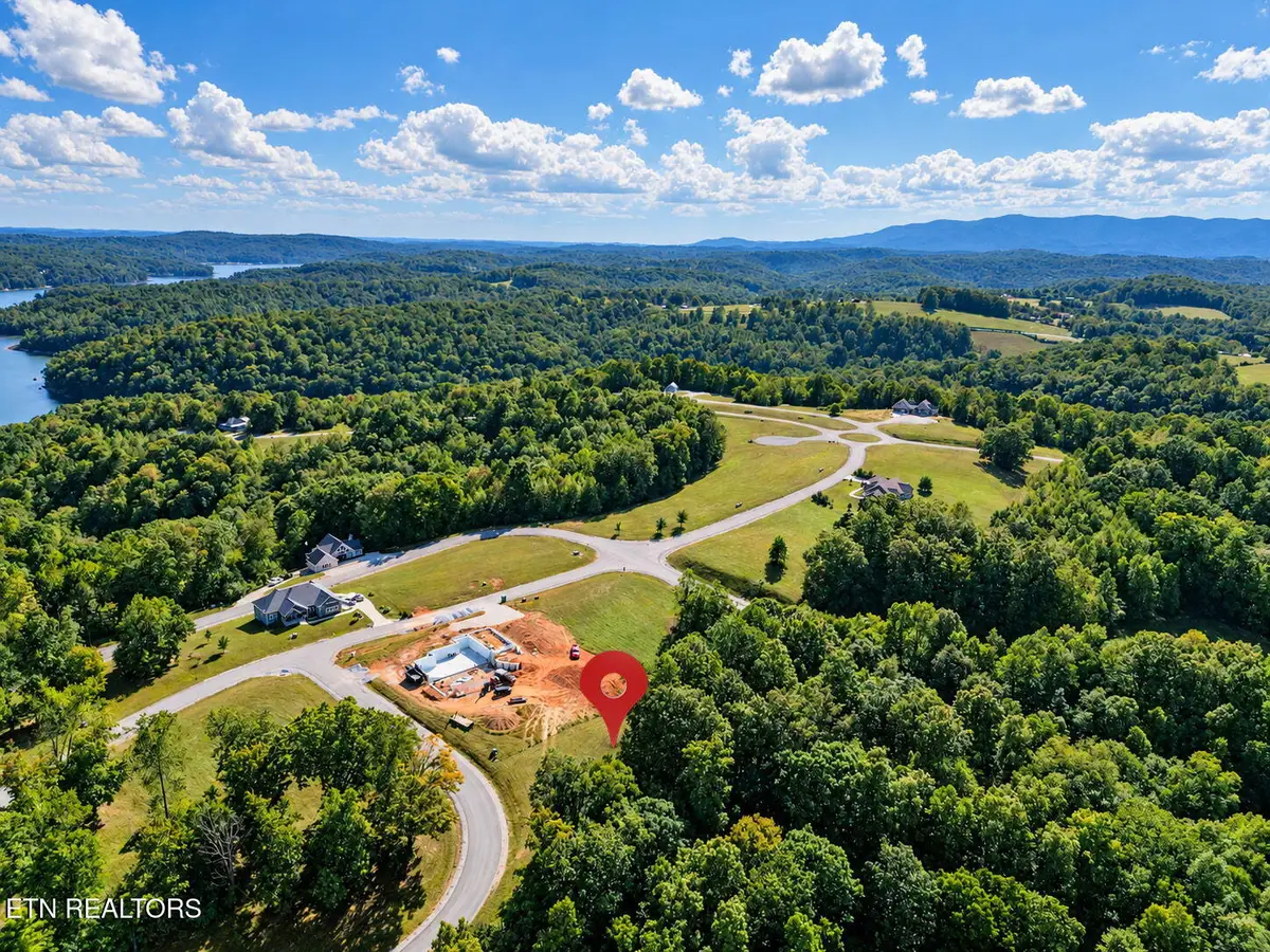 Lot 605 Two Rivers Lane, Lafollette, TN 37766 - #1