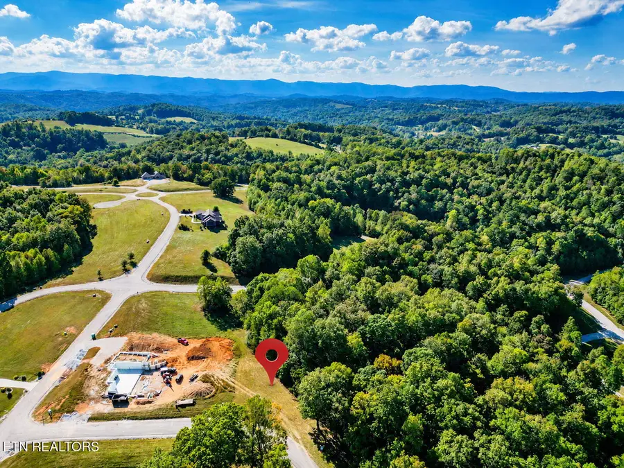 Lot 605 Two Rivers Lane, Lafollette, TN 37766 - #3