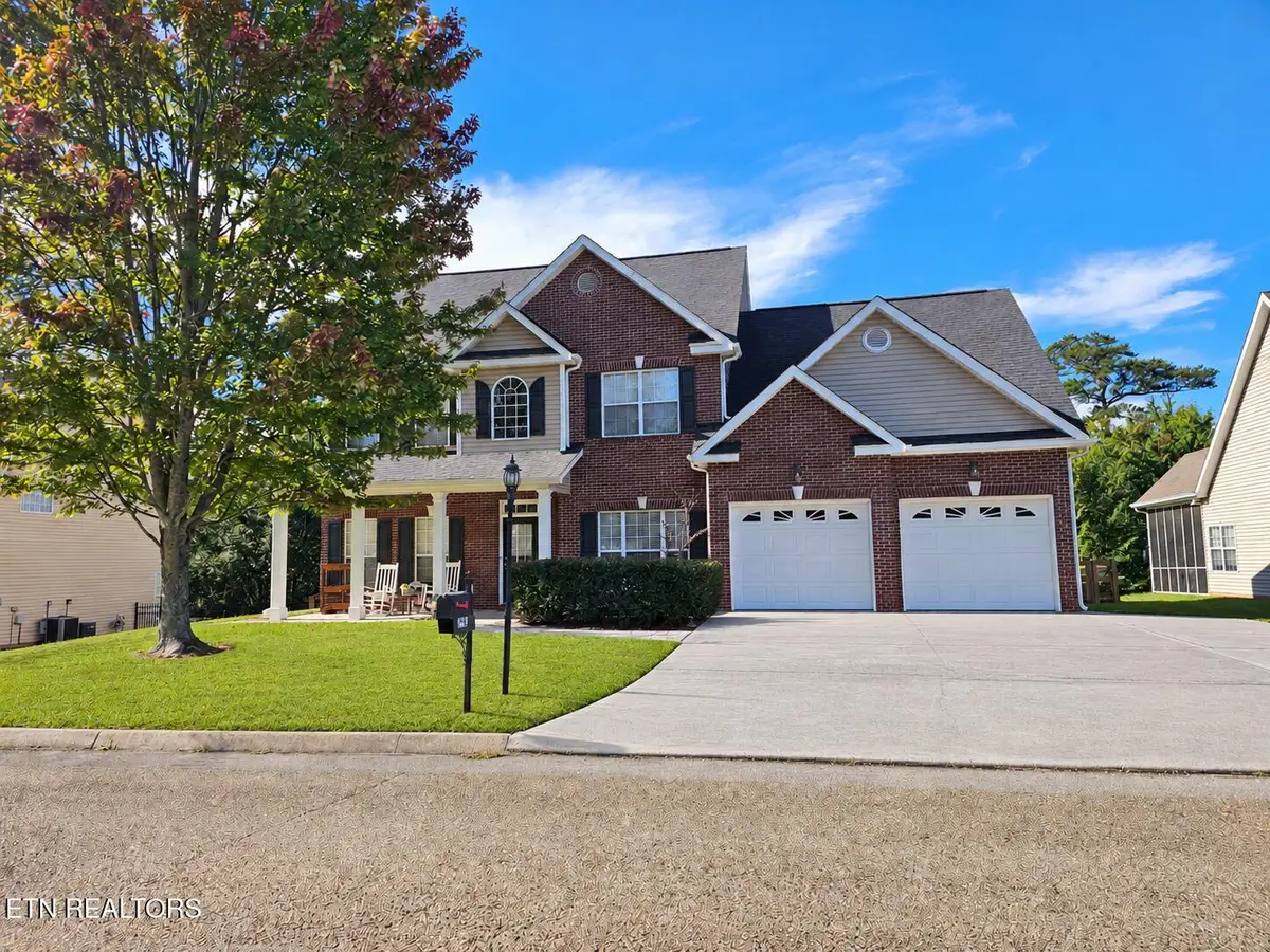 2906 Timber Green Lane, Knoxville, TN 37921 - #1