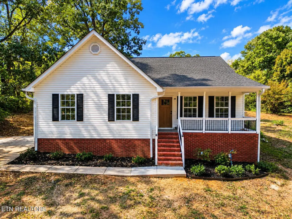 8504 Rosada Drive, Ooltewah, TN 37363 - #1