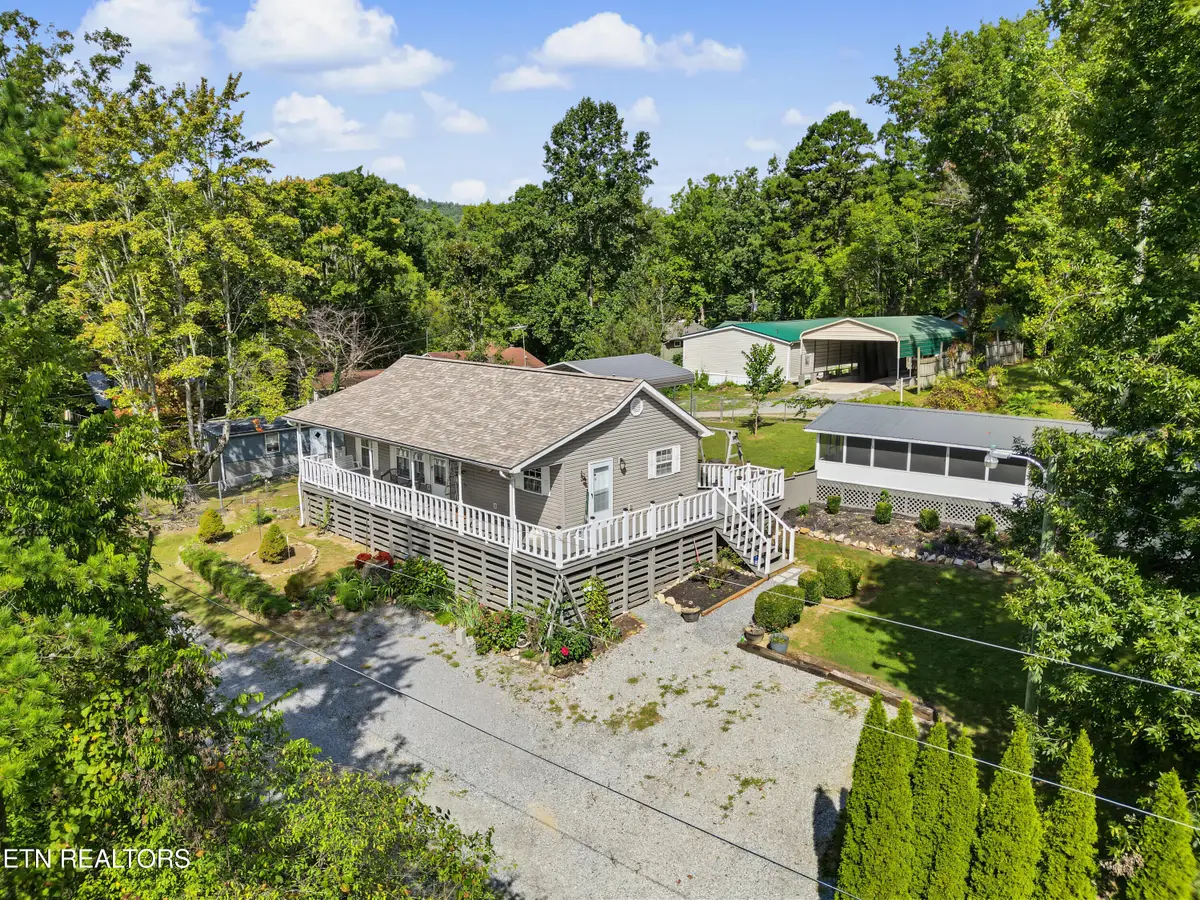 6060 S Circle Drive, Tallassee, TN 37878 - #1