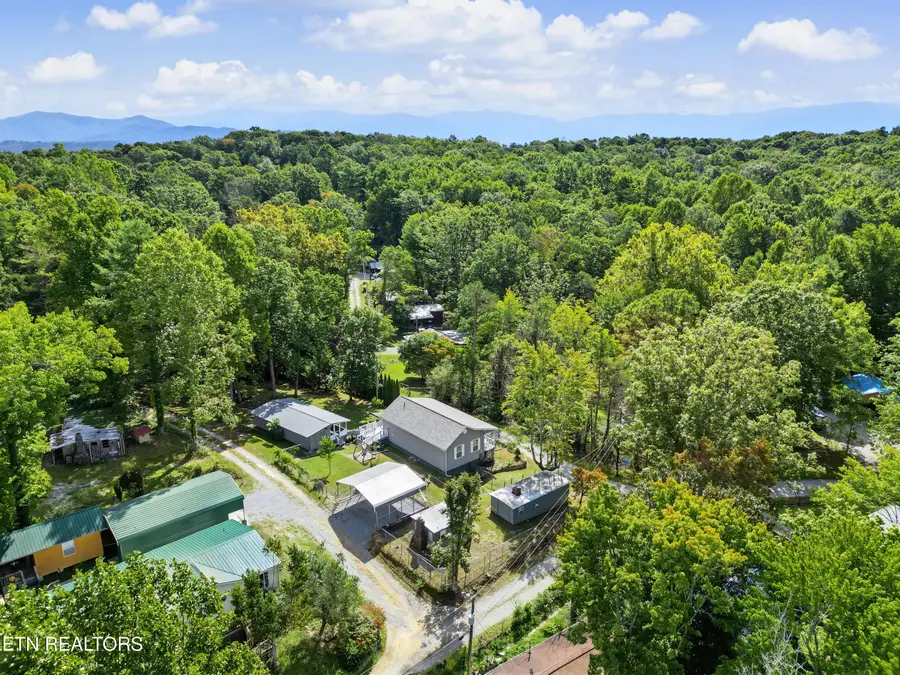 6060 S Circle Drive, Tallassee, TN 37878 - #3