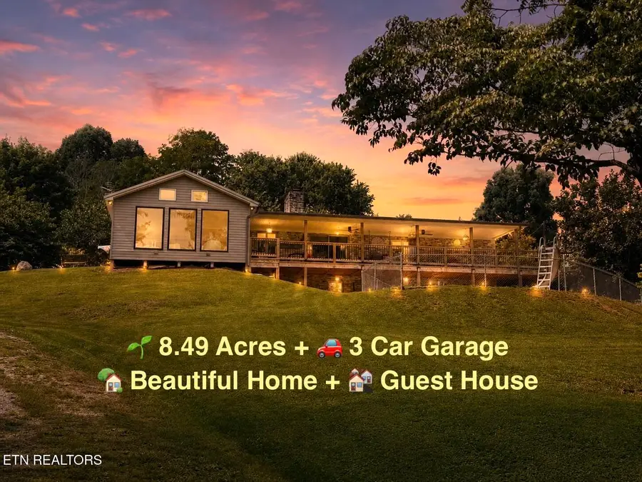 149 Timbuktooo Lane, Speedwell, TN 37870 - #3