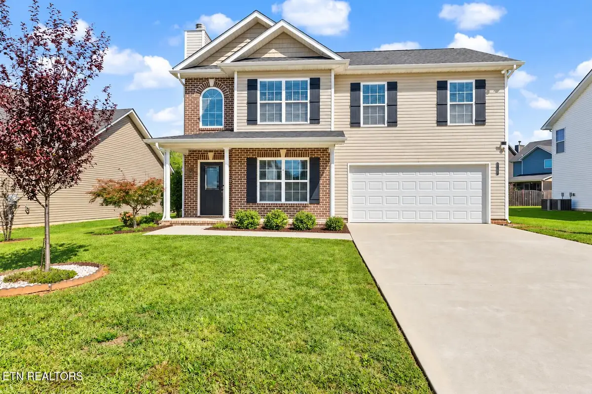 1526 Indigo Drive, Maryville, TN 37803 - #1