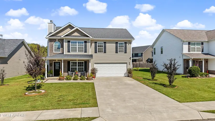 1526 Indigo Drive, Maryville, TN 37803 - #2