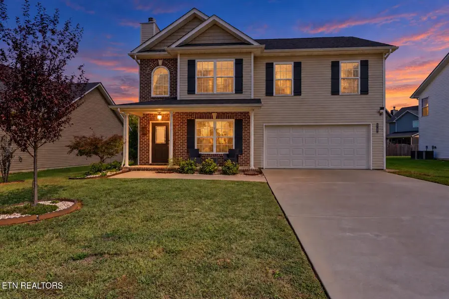 1526 Indigo Drive, Maryville, TN 37803 - #3