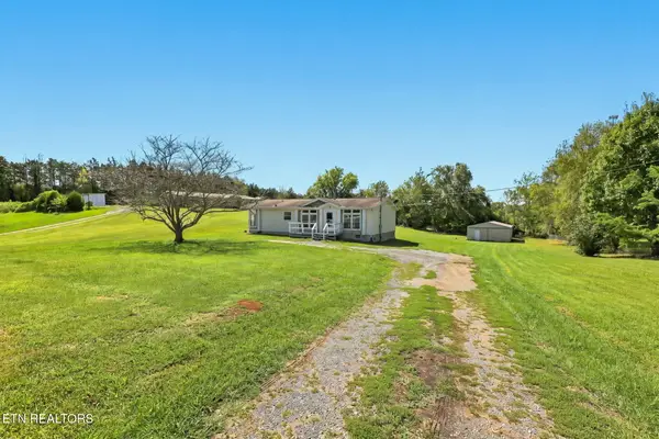 125 Dorothy Drive, Talbott, TN 37877