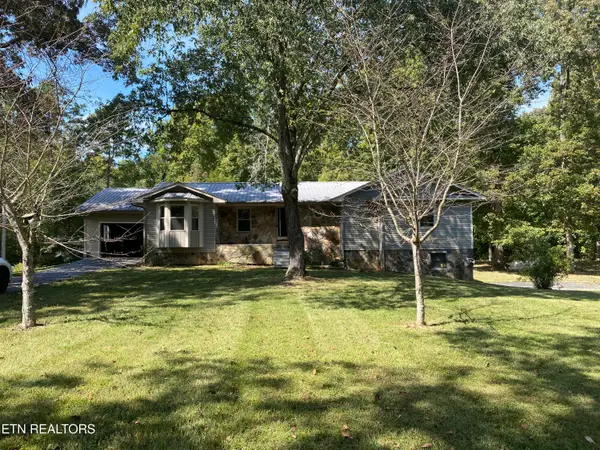 738 New Midway Rd, Kingston, TN 37763