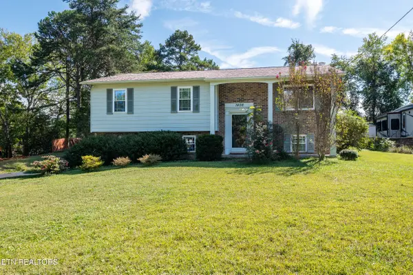 1406 Barcelona Drive, Knoxville, TN 37923