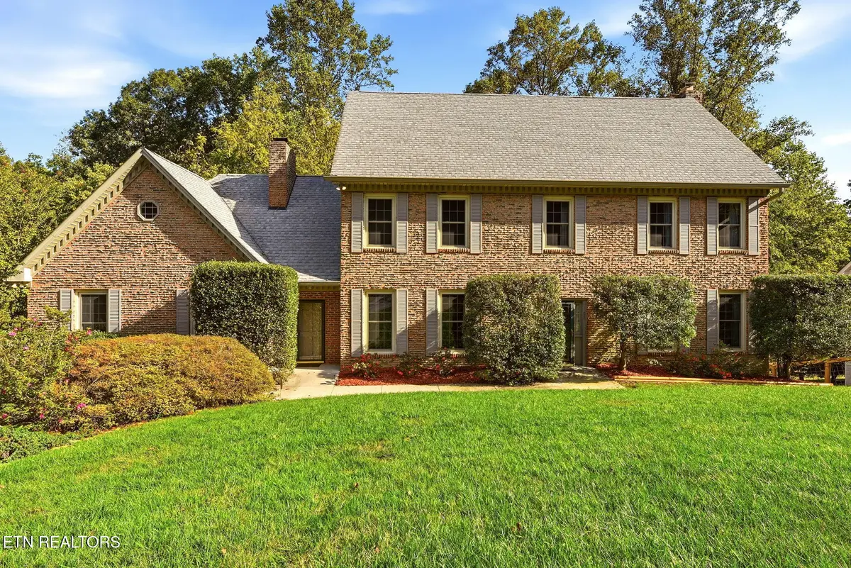 108 Amanda Place, Oak Ridge, TN 37830 - #1