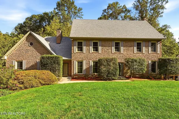 108 Amanda Place, Oak Ridge, TN 37830