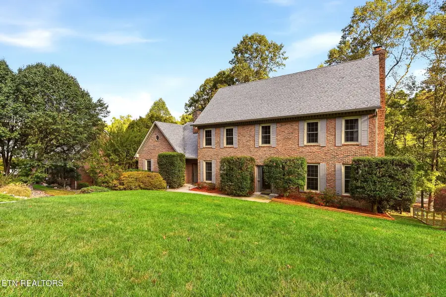108 Amanda Place, Oak Ridge, TN 37830 - #2