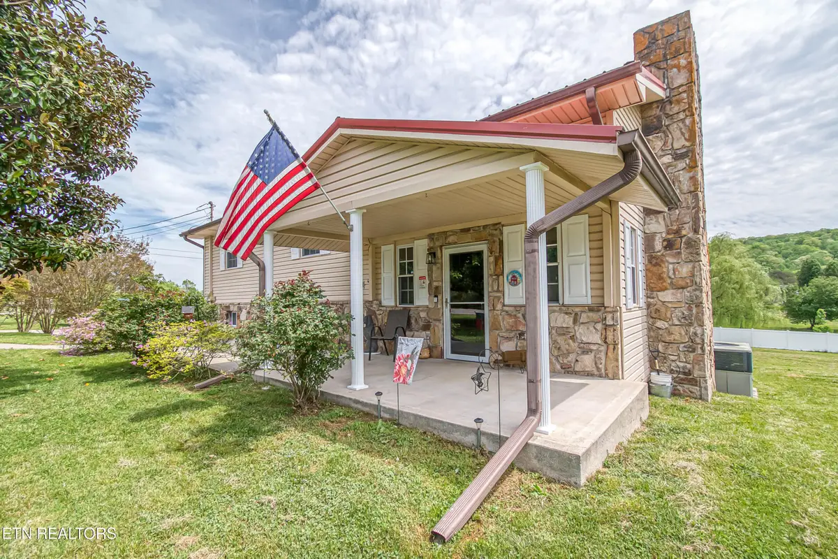 4533 Hines Valley Rd, Lenoir City, TN 37771 - #1
