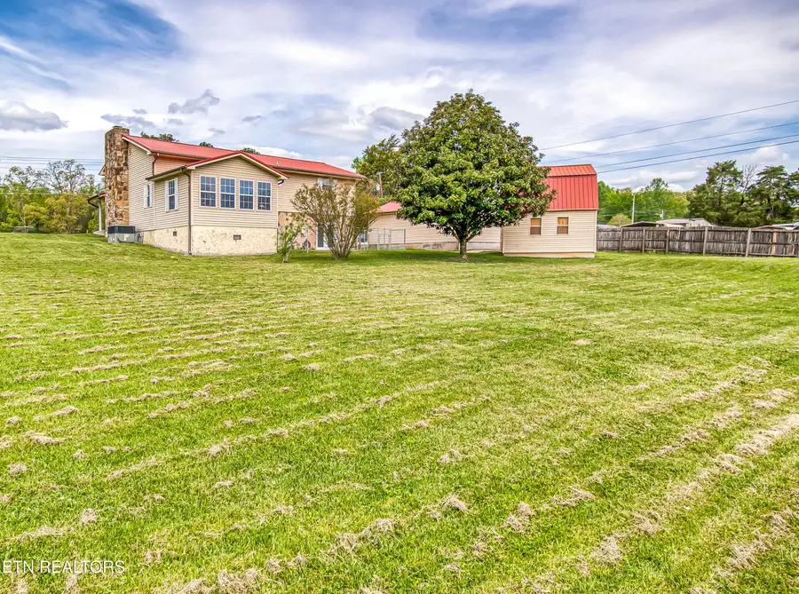 4533 Hines Valley Rd, Lenoir City, TN 37771 - #3