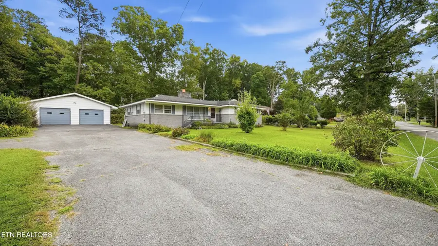 1130 Mcdonald Drive, Chattanooga, TN 37421 - #2