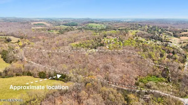1300 Old Sugar Limb Rd, Loudon, TN 37774
