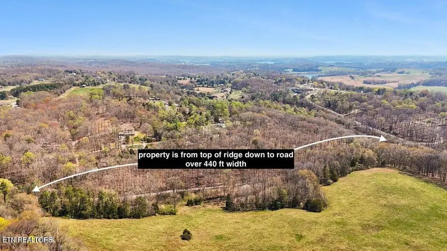 1300 Old Sugar Limb Rd, Loudon, TN 37774 - #3