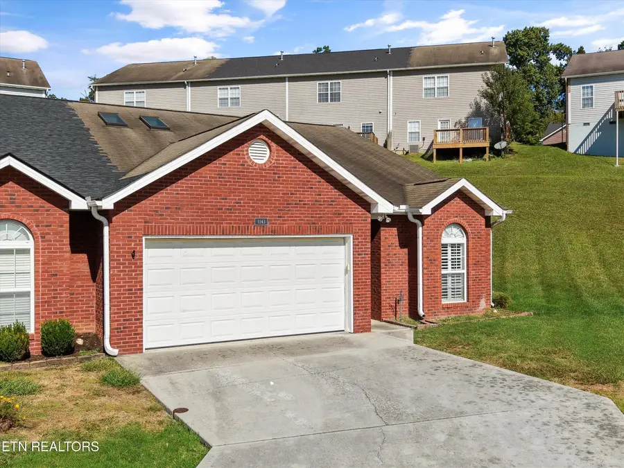 1143 Webster Groves Lane, Knoxville, TN 37909 - #2
