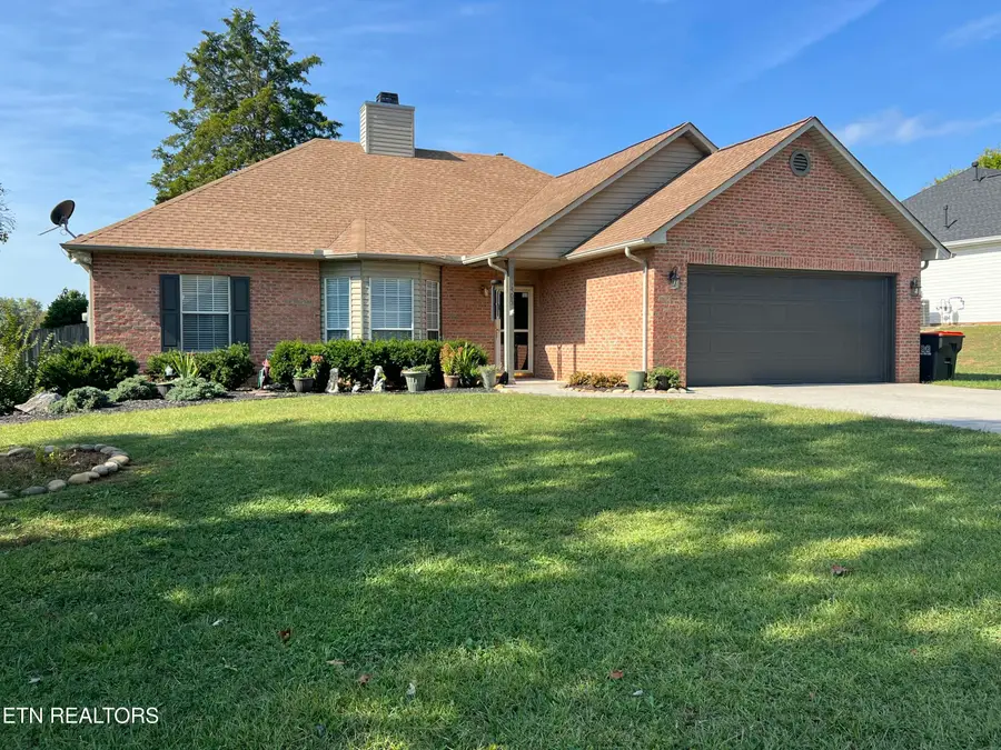 1405 Bens View Court, Maryville, TN 37803 - #2