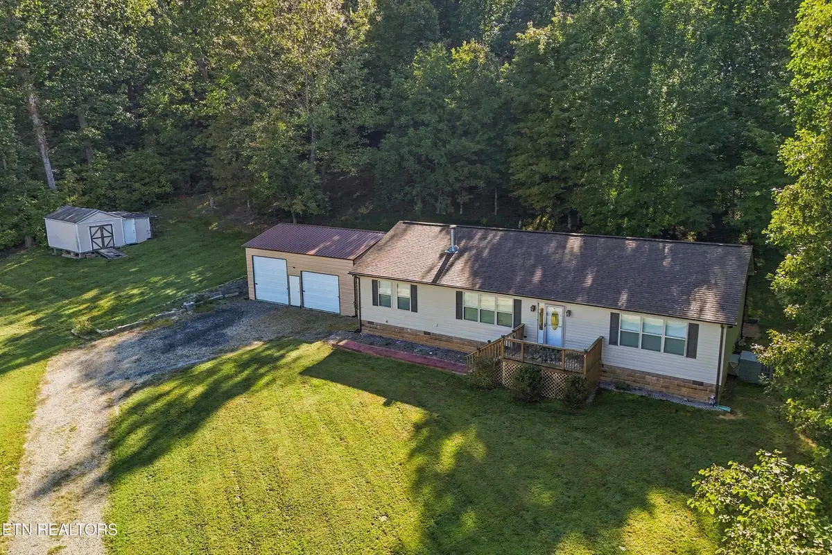 2021 Compton Court, Sevierville, TN 37876 - #1