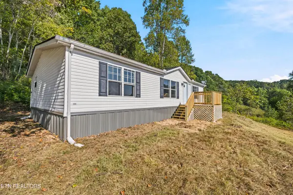 167 Marina Lane, LaFollette, TN 37766