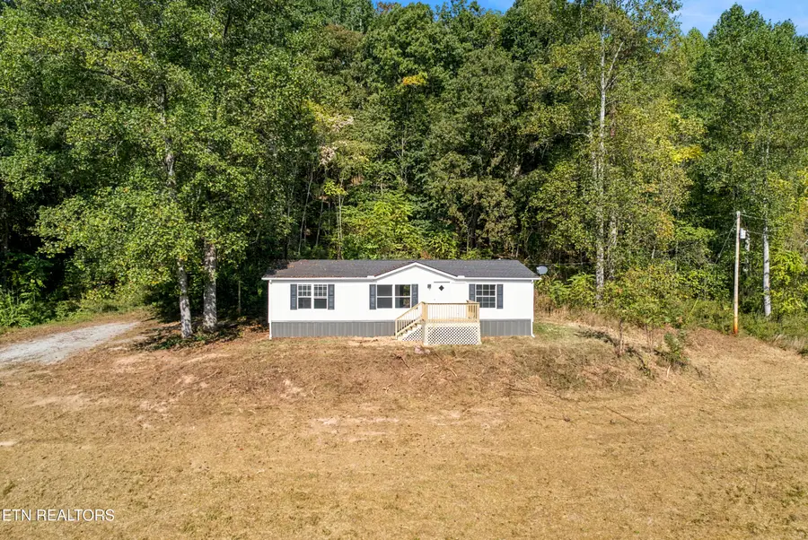 167 Marina Lane, Lafollette, TN 37766 - #2