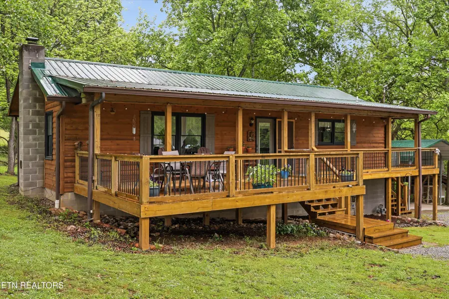 11862 Roberson Springs Rd, Loudon, TN 37774 - #2