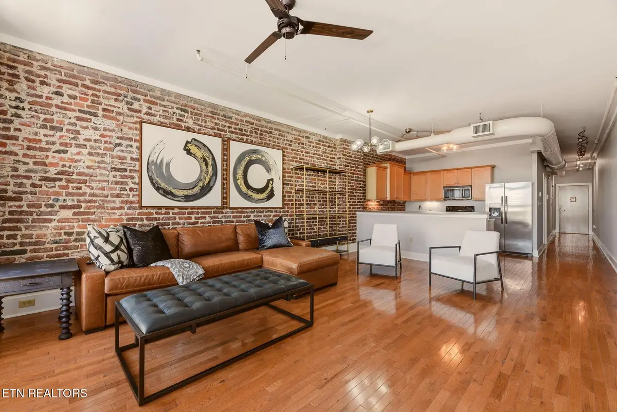 418 S Gay St #605, Knoxville, TN 37902 - #1
