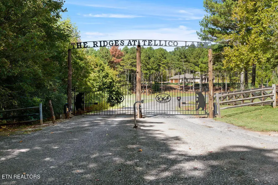 141 Overlook Way, Vonore, TN 37885 - #2