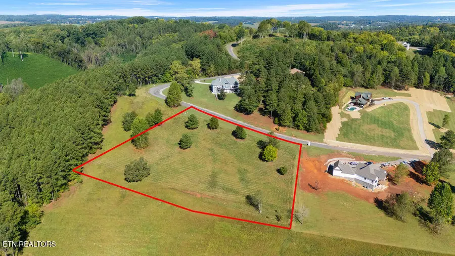 141 Overlook Way, Vonore, TN 37885 - #3