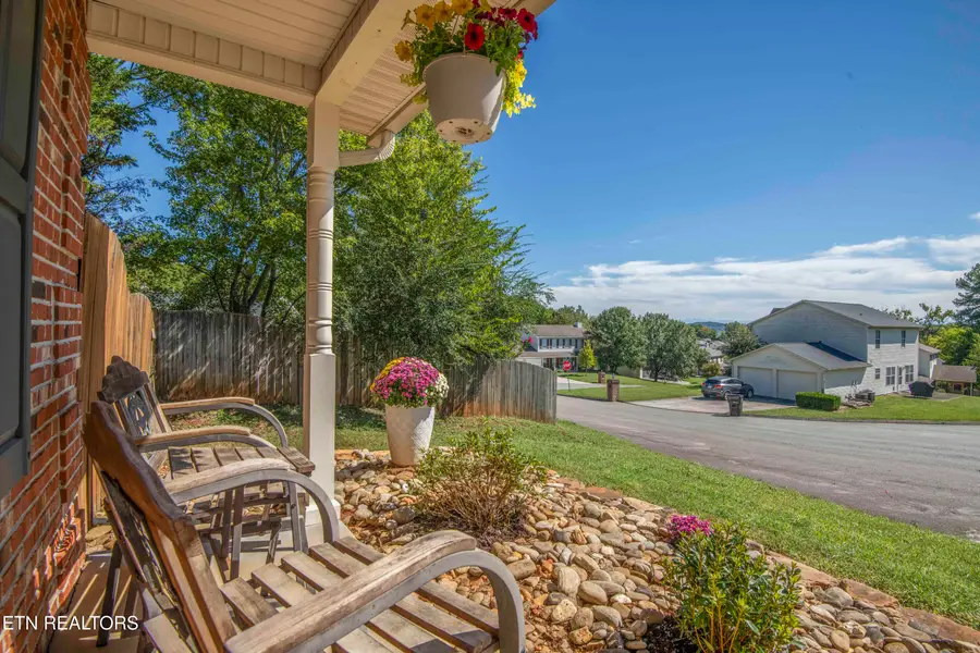 11407 Hunters Run Lane, Knoxville, TN 37932 - #3