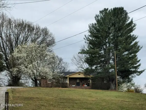3451 Baker Springs Rd, White Pine, TN 37890