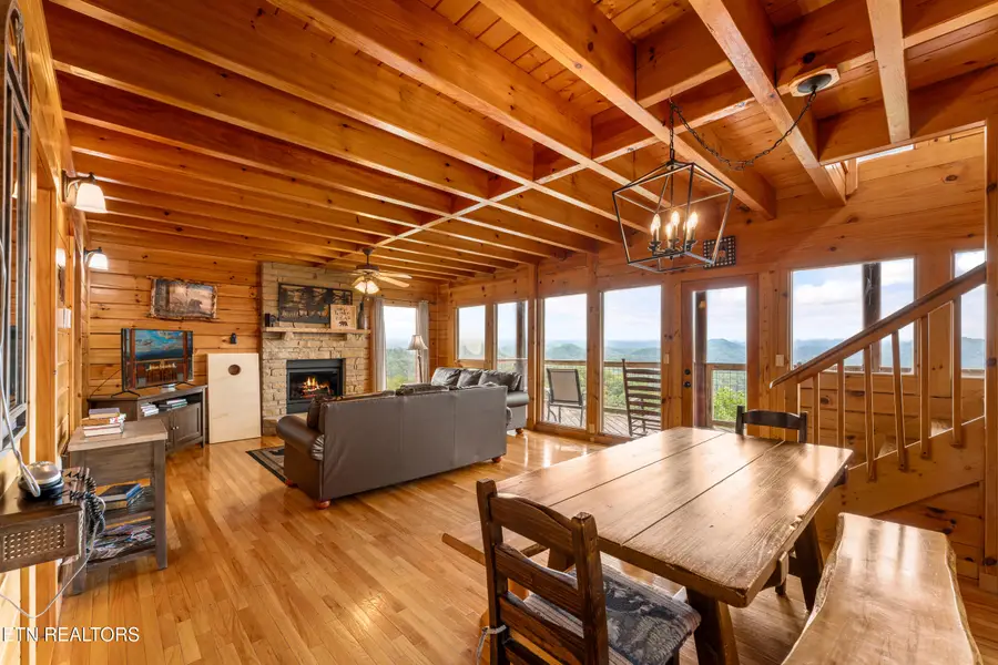 2422 Breezy Ridge Drive, Sevierville, TN 37876 - #3