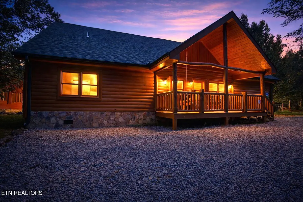 220 Amet Way, Cosby, TN 37722 - #1