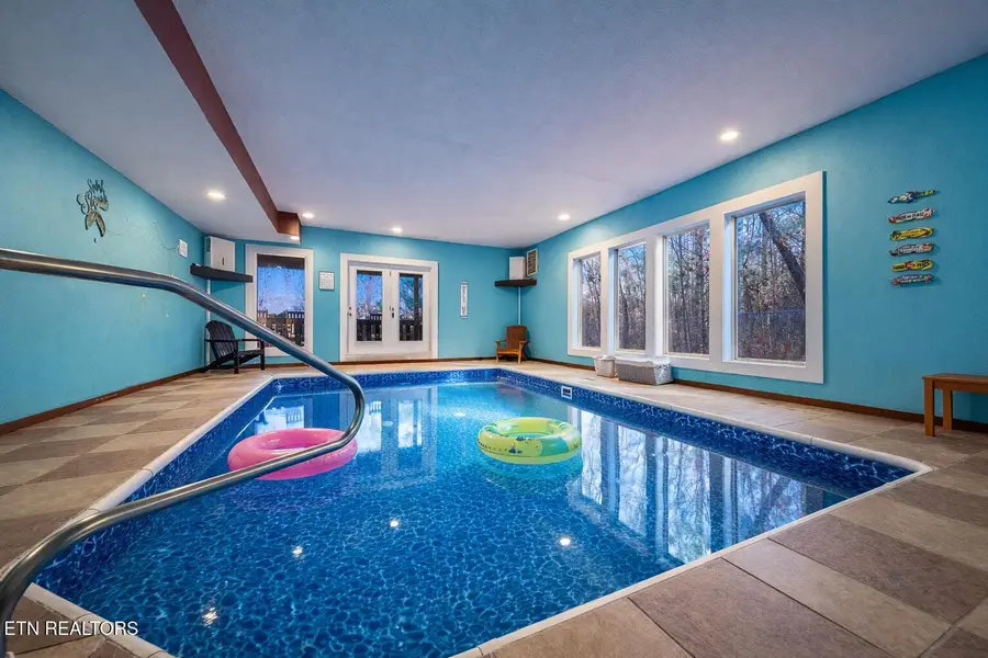 224 Amet Way, Cosby, TN 37722 - #3