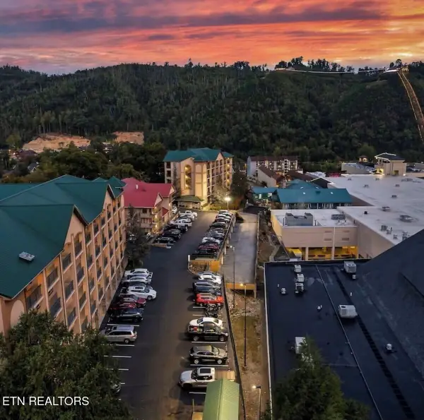 120 Bon Air Drive #3072, Gatlinburg, TN 37738