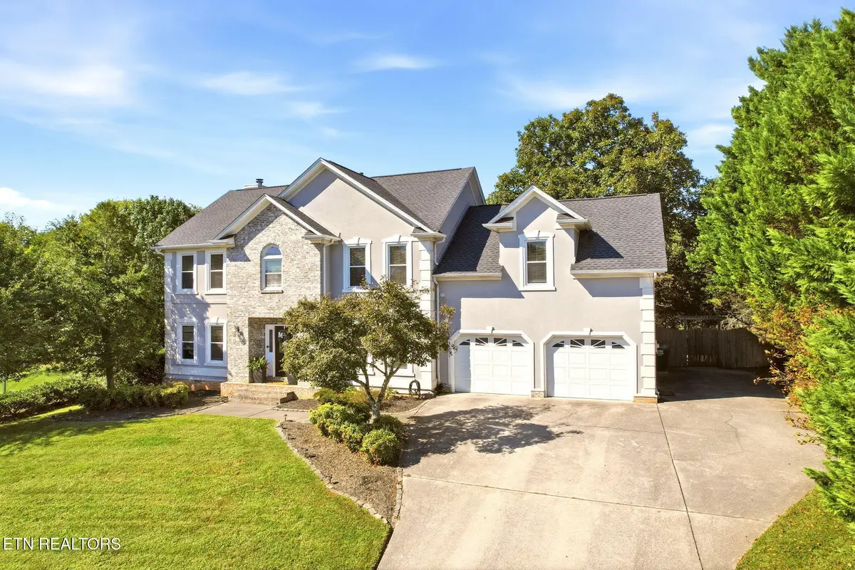 12535 Fort West Drive, Knoxville, TN 37934 - #1